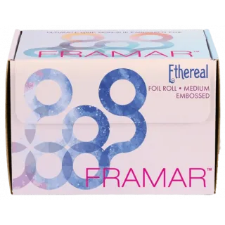FRAMAR Ethereal foil