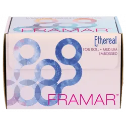 FRAMAR Ethereal foil