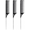 FRAMAR Dreamweaver Black combs