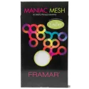 FRAMAR Maniac Mesh reusable sheets
