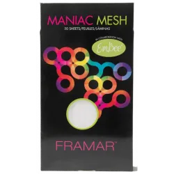 FRAMAR Maniac Mesh многоразовые листы