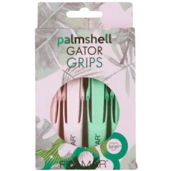 FRAMAR Gator Grips Palmshell matu sprādzes