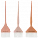 FRAMAR Golden Hour color brush set