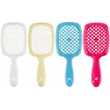JANEKE Superbrush Mini расческа для волос