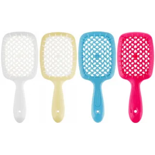 JANEKE Superbrush Mini hairbrush