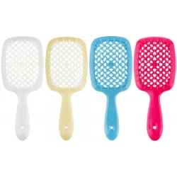 JANEKE Superbrush Mini расческа для волос