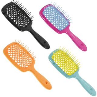 JANEKE Superbrush Regular hairbrush