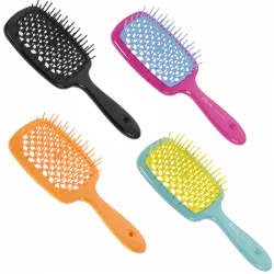 JANEKE Superbrush Regular щетка для волос