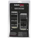 BaByliss PRO Premium attachment comb set
