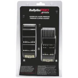 BaByliss PRO Premium комплект насадок