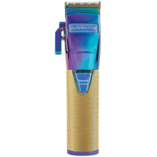 BaByliss PRO Barbers Spirit FX8700IE plaukų kirpimo mašinėlė