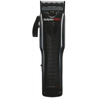BaByliss PRO LO-PROFX cordless clipper