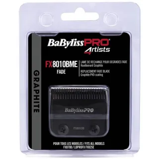 BaByliss PRO LO-PROFX FX825E blade set