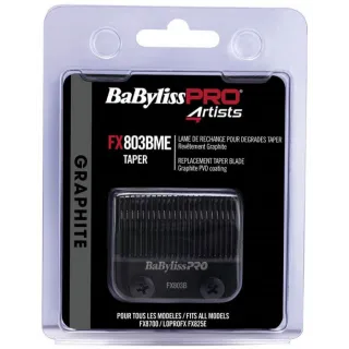 BaByliss PRO LO-PROFX FX726E blade set
