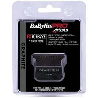 BaByliss PRO T-BLADE ножевой блок