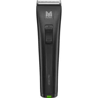 Moser Genio PRO Black машинка для волос