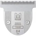 Moser T-BLADE blade set
