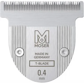 Moser T-BLADE ножевой блок