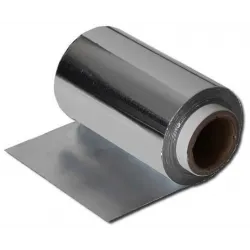 Eko-Higiena aluminium foil