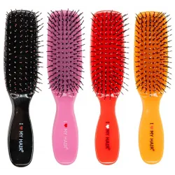 I LOVE MY HAIR Spider 1503 щетка для волос