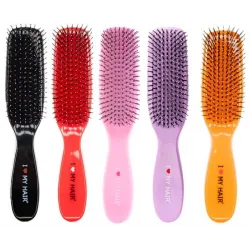 I LOVE MY HAIR Spider 1501 matu suka