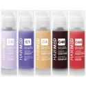 Hairmed Care&Color тонирующая маска для волос (150мл)
