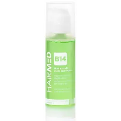 Hairmed B14 Curls and Waves shampoo (150ml)