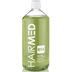 Hairmed B14 Curls and Waves shampoo (1000ml)