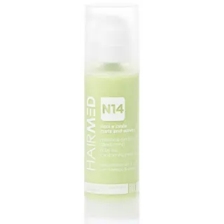 Hairmed N14 Curls and Waves kaukė (150ml)