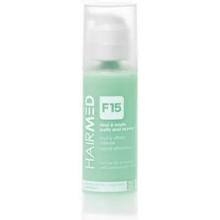 Hairmed F15 Natural Curl styling cream