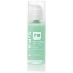 Hairmed F15 Natural Curl veidošanas krēms