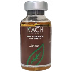 KACH BHX Botohair Effect serums