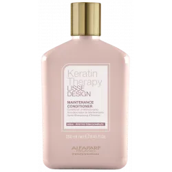 Alfaparf Milano Lisse Design Keratin Therapy conditioner