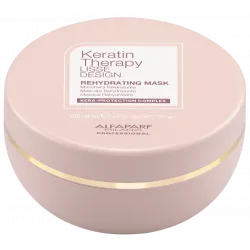 Alfaparf Milano Lisse Design Keratin Therapy маска