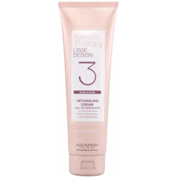 Alfaparf Milano Lisse Design Keratin Therapy Nr. 3 крем