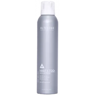 Alter Ego Hasty Too Vo-Lux-Ious mousse