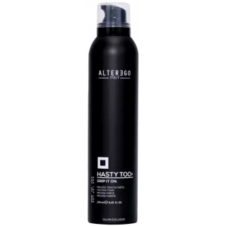 Alter Ego Hasty Too Grip-It-On mousse
