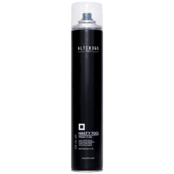 Alter Ego Hasty Too Spray it On лак для волос (500мл)