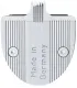 Moser DESIGNER blade set