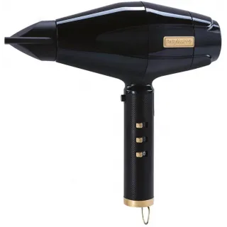 BaByliss PRO BLACKFX фен для волос