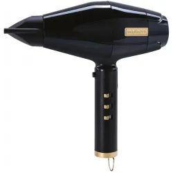 BaByliss PRO BLACKFX matu fēns