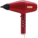 BaByliss PRO REDFX matu fēns