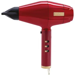 BaByliss PRO REDFX plaukų džiovintuvas