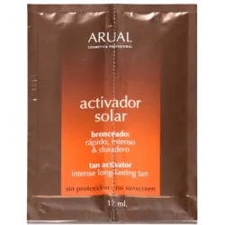ARUAL Solar Line активатор солнца