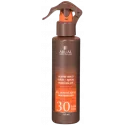 ARUAL Solar Line SPF 30 spray-dry oil
