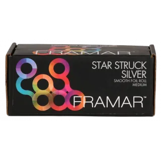 FRAMAR Star Struck gluda folija