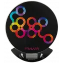 FRAMAR digital color scale