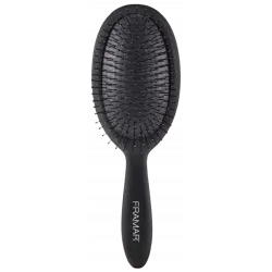 FRAMAR Black To The Future hair brush
