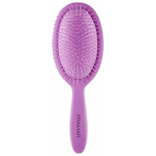 FRAMAR Purple Reign щетка для волос