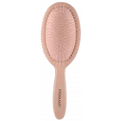 FRAMAR Champagne Mami hair brush